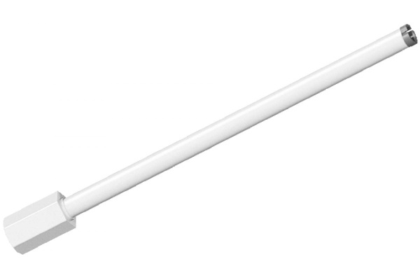 Сверло алмазное кольцевое сегментное MIX E (25x450 мм; 1 1/4) Адель КК10786