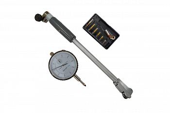 Нутромер 50-100 ГОСТ 868-82 ТехноСталь НИ F128221