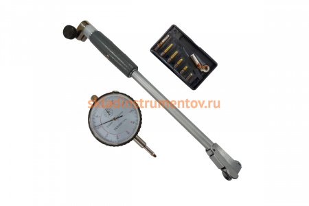 Нутромер 50-100 ГОСТ 868-82 ТехноСталь НИ F128221