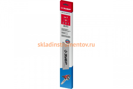 Шина ЗУБР тип 1 (3/8"; 0.050"; 16") 70201-40