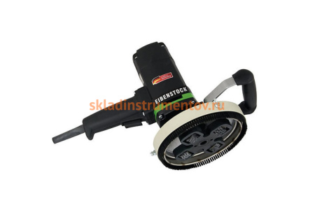 Ворот с 16 изогнутыми режущими ножами EIBENSTOCK 37428000