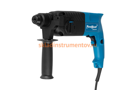 Электрический перфоратор РемоКолор П-24/620 95-2-050