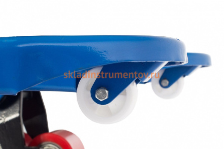 Гидравлическая тележка TOR RHP 2500, 2000х550 мм 118256 Гидравлическая тележка TOR RHP 2500, 2000х550 мм 118256