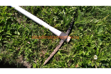 Кованая кирка 2 кг ЗУБР ЭКСПЕРТ 20175-20