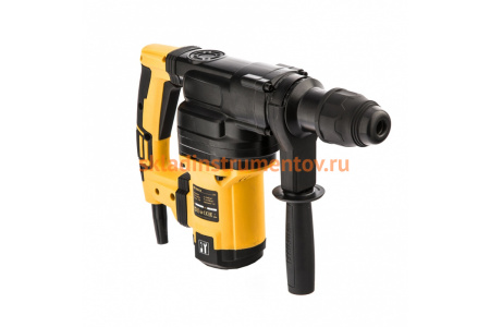 Электрический перфоратор DENZEL RHV-1050-38-max 26620