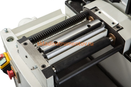 Фуговально-рейсмусовый станок Jet JPT-260 10000289M