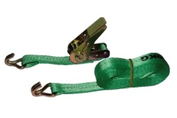 Стяжной ремень ПКФ Строп SZ052130 (25мм х 10.5м, 1 т)