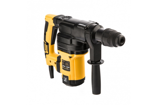 Электрический перфоратор DENZEL RHV-1050-38-max 26620