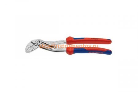 Переставной ключ KNIPEX Alligator KN-8805300