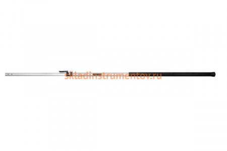 Телескопическая штанга BERGER 74300