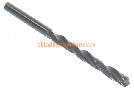 Сверло "PROFI" (5.7х93х57 мм) по металлу STAYER 29602-093-5.7