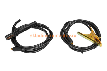 Сварочный инвертор Сварог ARC 160 REAL Z240N 95725