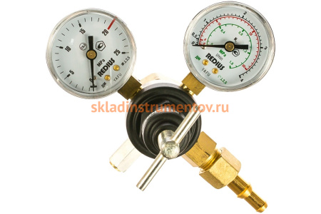 Регулятор азотный REDIUS А-30-КР1-М СВ000009694