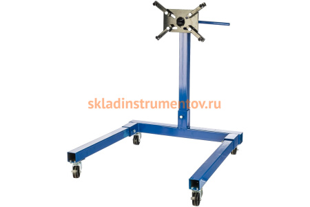 Кантователь для двигателя AE&T 675 кг T63004