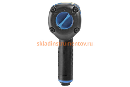 Ударный гайковёрт Remeza R-1200 1/2" УТ-00000401