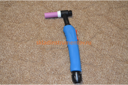 Заглушка короткая для сварочных горелок Сварог IHJ0012