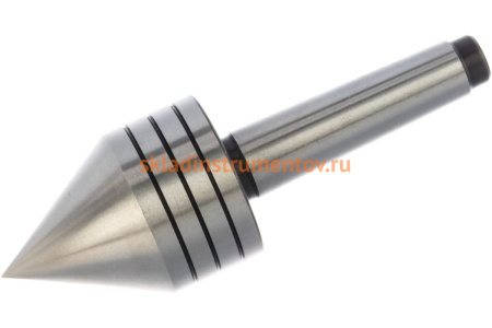 Центр вращающийся (МК-2; 41 мм; 1 5/8") JET 19500112