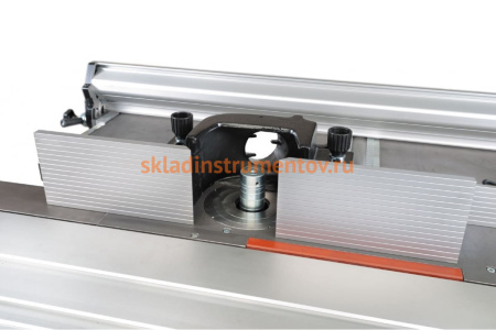 Комбинированный станок (5 функций) JET JKM-310TXPRO