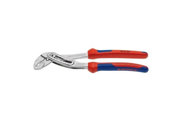 Переставной ключ KNIPEX Alligator KN-8805300