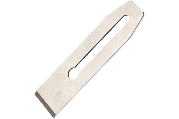 Лезвие сменное PRO (50х3 мм; высокоуглеродистая сталь) для рубанков WoodMaster 4 и 5 Kraftool 18755-50