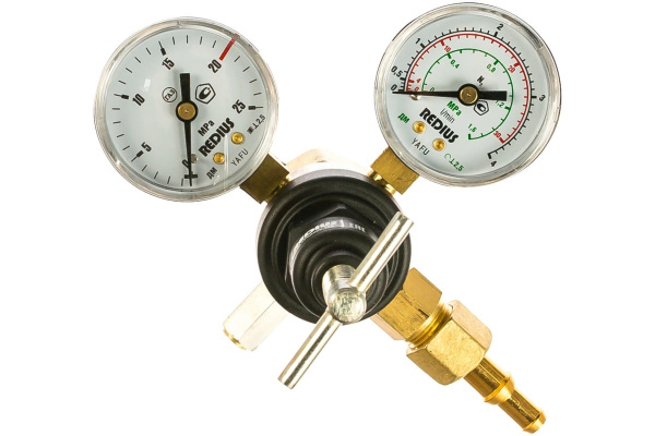 Регулятор азотный REDIUS А-30-КР1-М СВ000009694