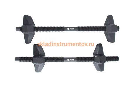 Стяжка пружин амортизаторов AIST 65-320 мм с полукруглыми захватами 67212314 00-00008298