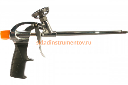 Пистолет для монтажной пены Центроинструмент 0459