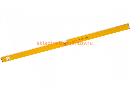 Уровень, тип 80АS, 120см STABILA 19169