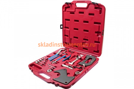 Набор фиксаторов распредвала для установки фаз ГРМ RENAULT JTC 4770A