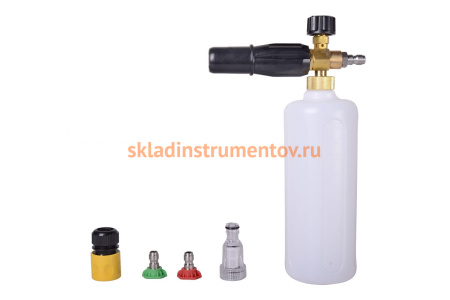 Мойка Huter W210i PROFESSIONAL 70/8/18