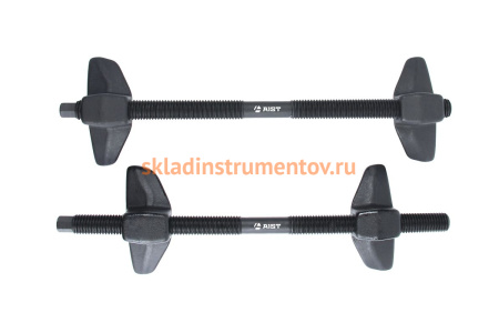 Стяжка пружин амортизаторов AIST 65-320 мм с полукруглыми захватами 67212314 00-00008298