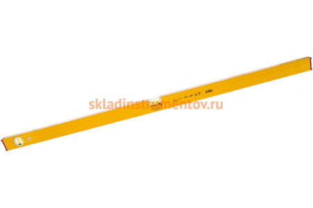 Уровень, тип 80АS, 120см STABILA 19169