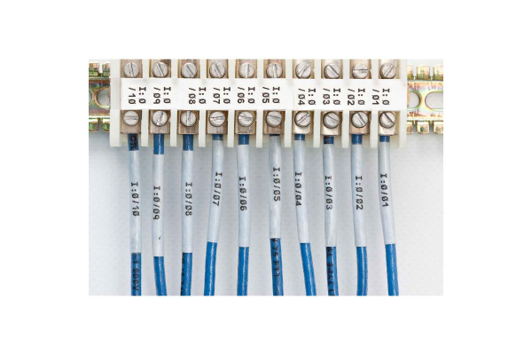 Термоусадочные маркеры M71-500-1-342 (25.78х21.62 мм) BRADY brd114984