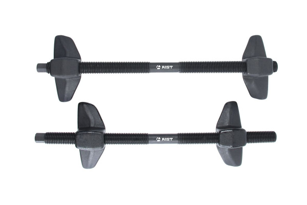 Стяжка пружин амортизаторов AIST 65-320 мм с полукруглыми захватами 67212314 00-00008298
