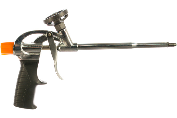 Пистолет для монтажной пены Центроинструмент 0459
