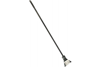 Ледоруб металлический черенок, 160х1450 мм КУРС Модерн 68144