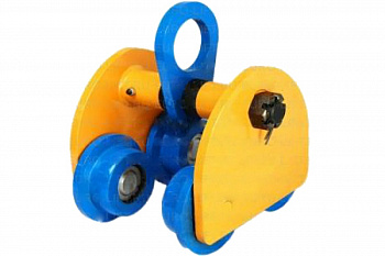 Передвижная холостая каретка (1.0 тн, аналог HMT) EURO-LIFT GCT-DK 0009822