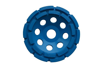 Фреза торцевая SPIDER STD (125х2х22,2 мм) по бетону Diam 000074