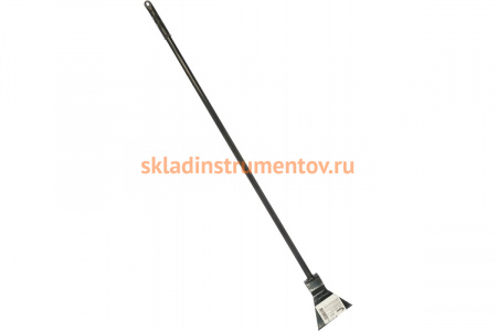 Ледоруб металлический черенок, 160х1450 мм КУРС Модерн 68144