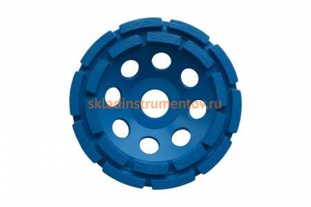 Фреза торцевая SPIDER STD (125х2х22,2 мм) по бетону Diam 000074