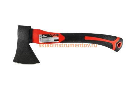 Топор с фибергласовой ручкой Vira 900103