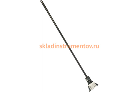 Ледоруб металлический черенок, 160х1450 мм КУРС Модерн 68144