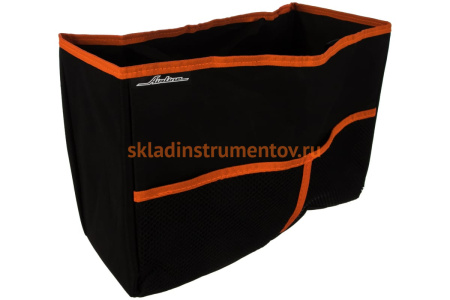 Органайзер в багажник Airline Эко 37х24х15 см AO-ST-09