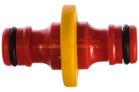 Переходник пластмассовый с TPR Premium Grinda 8-426437