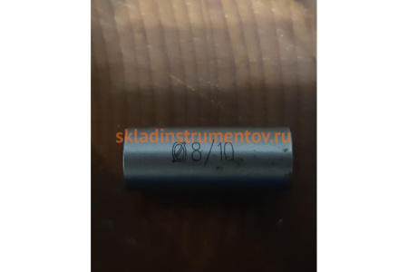 Втулка переходная разрезная (8 мм; 12х25 мм) CMT 799.380.00