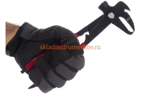 Балансировочные черные клещи Станкоимпорт KA-3029A