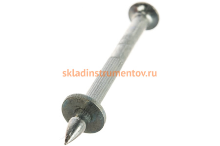 Гвоздевой дюбель ЗУБР 60 x 4.5 мм 10 шт. 3063-45-60