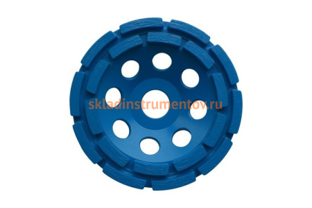 Фреза торцевая SPIDER STD (125х2х22,2 мм) по бетону Diam 000074