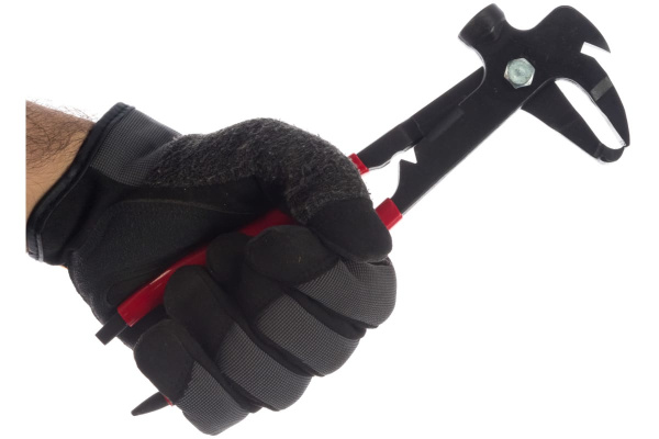 Балансировочные черные клещи Станкоимпорт KA-3029A