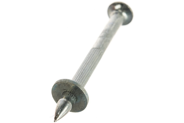 Гвоздевой дюбель ЗУБР 60 x 4.5 мм 10 шт. 3063-45-60